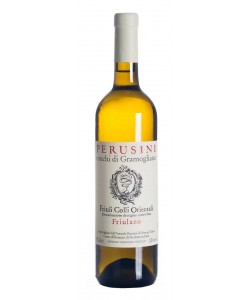 Friulano DOC Perusini 2016