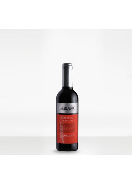 Bardolino Doc Il Torcolo Classico Fabiano 2016