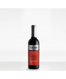 Bardolino Doc Il Torcolo Classico Fabiano 2016