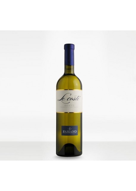 Soave DOC Le Coste Fabiano 2015