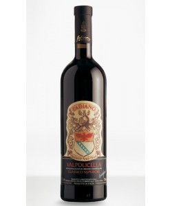 Storica Valpolicella DOC Classico Fabiano 2015