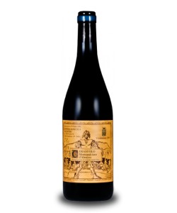 Cerasuolo d'Abruzzo DOC Valentini 2012