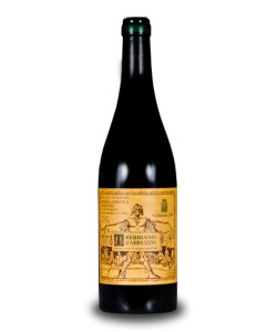 Trebbiano d'Abruzzo DOC Valentini 2013