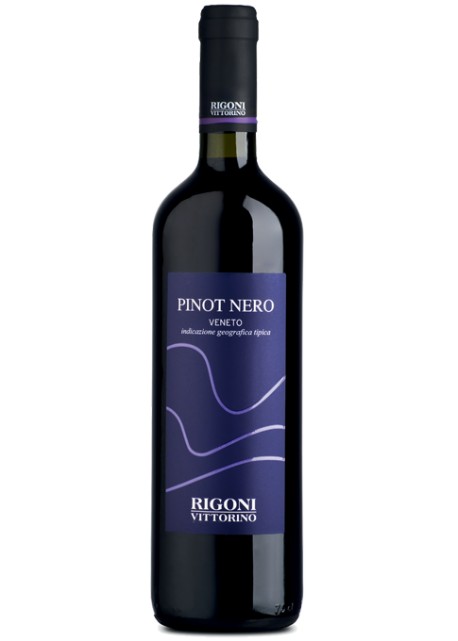 Pinot Nero Veneto IGT 2016 Rigoni Vittorino