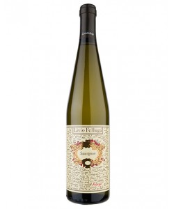 Sauvignon Friuli Colli Orientali Felluga 2016