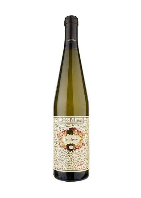 Sauvignon Friuli Colli Orientali Felluga 2016