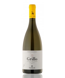 Griillo Cavallo delle Fate Doc Tasca d'Almerita 2016