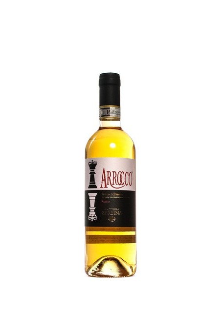 Albana Passito Arrocco Fattoria Zerbina 2013