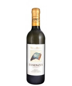 Essenzia Dolomiti IGT Pojer e Sandri 2012