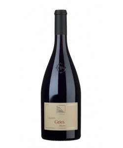 Lagrein Riserva Gries Cantina Terlano 2014