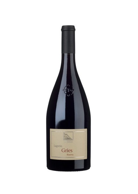 Lagrein Riserva Gries Cantina Terlano 2014