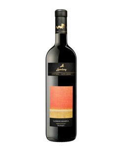 Lagrein Riserva Barbagol Laimburg 2014