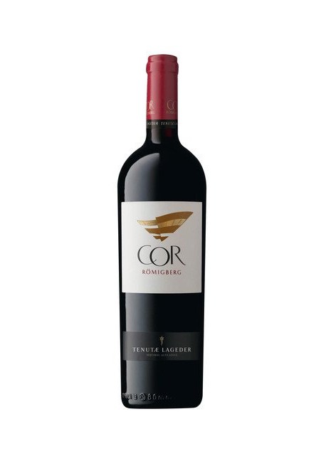 Cabernet Sauvignon Cor Romigberg Alois Lageder 2011