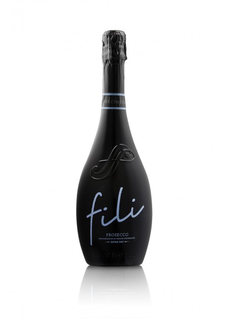 Prosecco Doc Extra Dry Fili Sacchetto