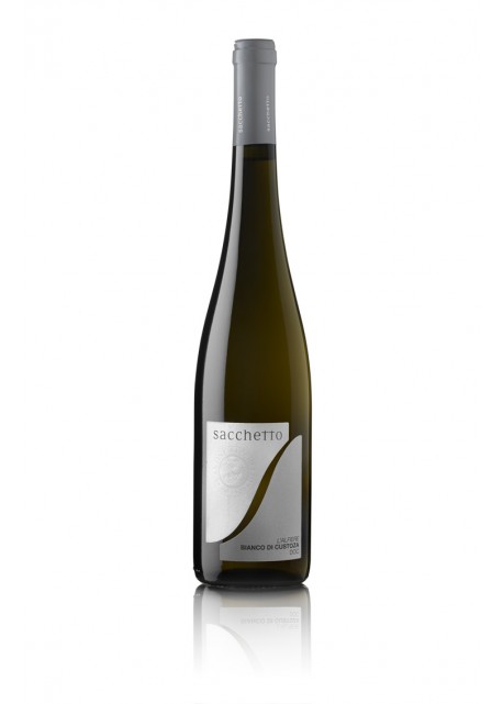 Bianco di Custoza DOC l'Alfiere Sacchetto