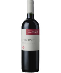 Cabernet del Veneto IGT Dal Maso 2016
