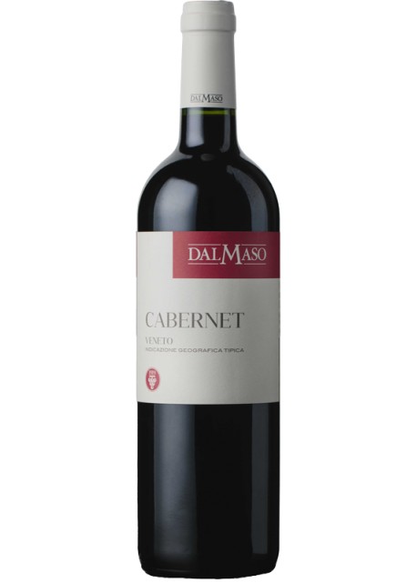 Cabernet del Veneto IGT Dal Maso 2016