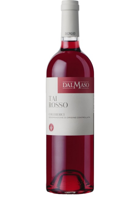 Tai Rosso Colli Berici DOC Dal Maso 2016