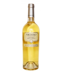 Furbastro Muller e Garganega IGT Montecrocetta 2016