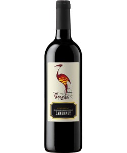 Cabernet Colli Iberici Cicogna DOC Cavazza 2013