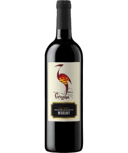 Merlot DOC Colli Berici Cicogna Cavazza 2013