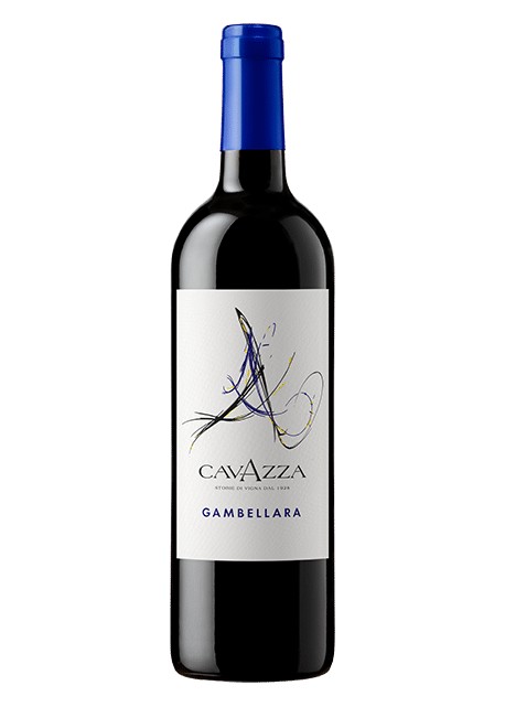 Gambellara DOC Cavazza 2016