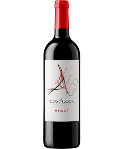 Merlot Colli Berici Veneto IGT Cavazza 2016