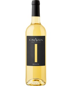 Dulcis Bianco Passito Veneto IGT Cavazza 2015