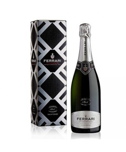Trento DOC Ferrari Maximum Brut