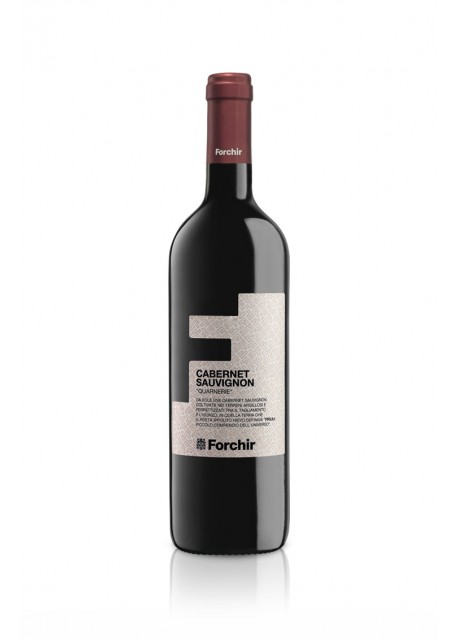 Cabernet Sauvignon Quarnerie DOC Forchir