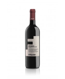 Refosco dal Peduncolo Rosso Manin DOC Forchir