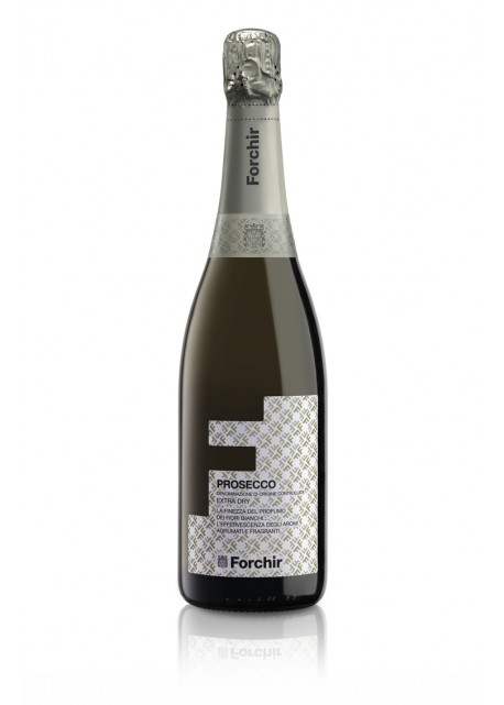 Prosecco DOC Spumante Extra Dry Forchir