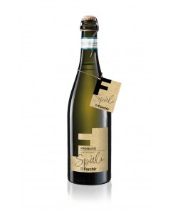 Prosecco DOC Frizzante Spàli Forchir