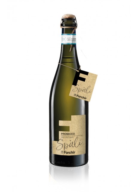 Prosecco DOC Frizzante Spàli Forchir