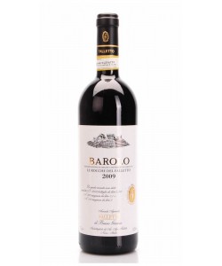 Barolo Giacosa Le Rocche del Falletto Riserva 2008