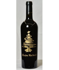 Perricone IGT Terre Siciliane Provenzano 2014 Cassetta di Legno Regalo