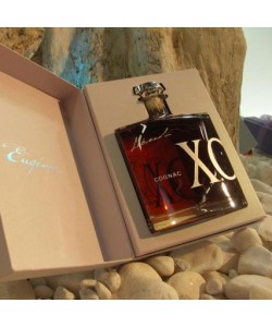 Cognac XO Eugenie Lheraud