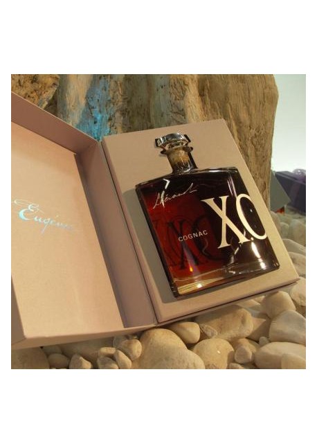 Cognac XO Eugenie Lheraud