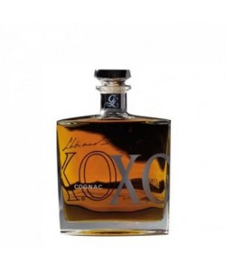 Cognac XO Eugenie Lheraud