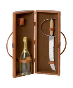 Spumante Franciacorta Brut Blanc de Blancs Serlini