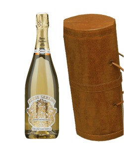 Spumante Franciacorta Brut Blanc de Blancs Serlini