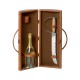 Champagne Montaudon Brut con Borsa Portasciabola