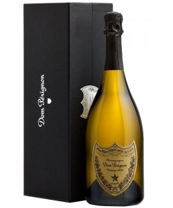 Champagne Dom Pérignon Vintage Brut 2006