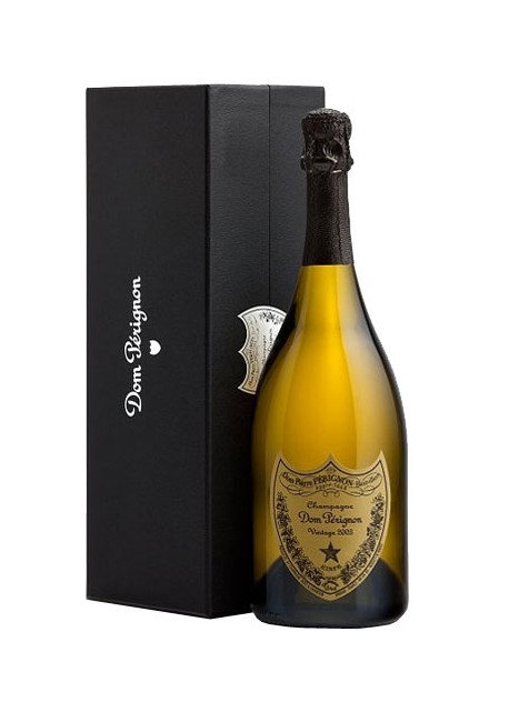 Champagne Dom Pérignon Vintage Brut 2006