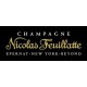 Champagne Palmes D'Or Brut Vintage 1996 Nicolas Feuillatte