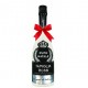 Spumante Astoria 0,75 l - Bottiglia personalizzata per auguri di Buon Natale e dedica