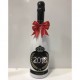 Prosecco DOC De Faveri Treviso Extra Dry 1,5 l - Bottiglia personalizzata New Year 2018
