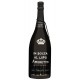 Magnum personalizzata con Swarovski Prosecco DOC De Faveri Extra Dry - Auguri con dedica su vetro