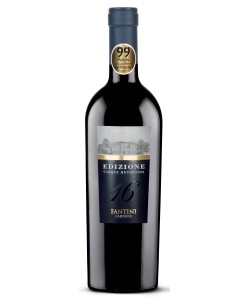 Edizione Cinque Autoctoni