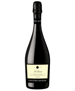 Lambrusco di Sorbara Contessa Matilde Secco